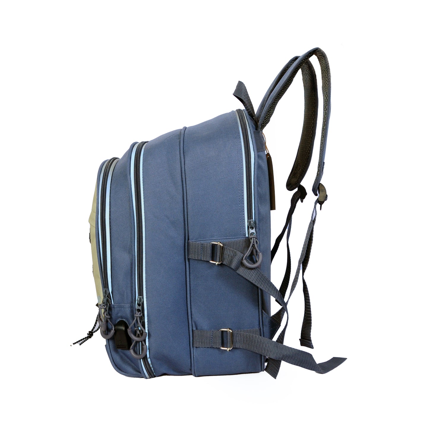 Explorer Kit Tempest Grey picnic backpack — product photo 2